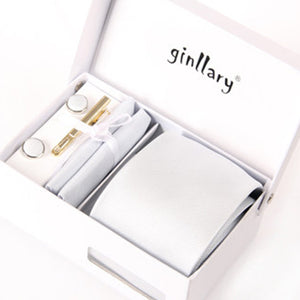 Importé - Cravate En Six Pièces Etanche Dans Coffret