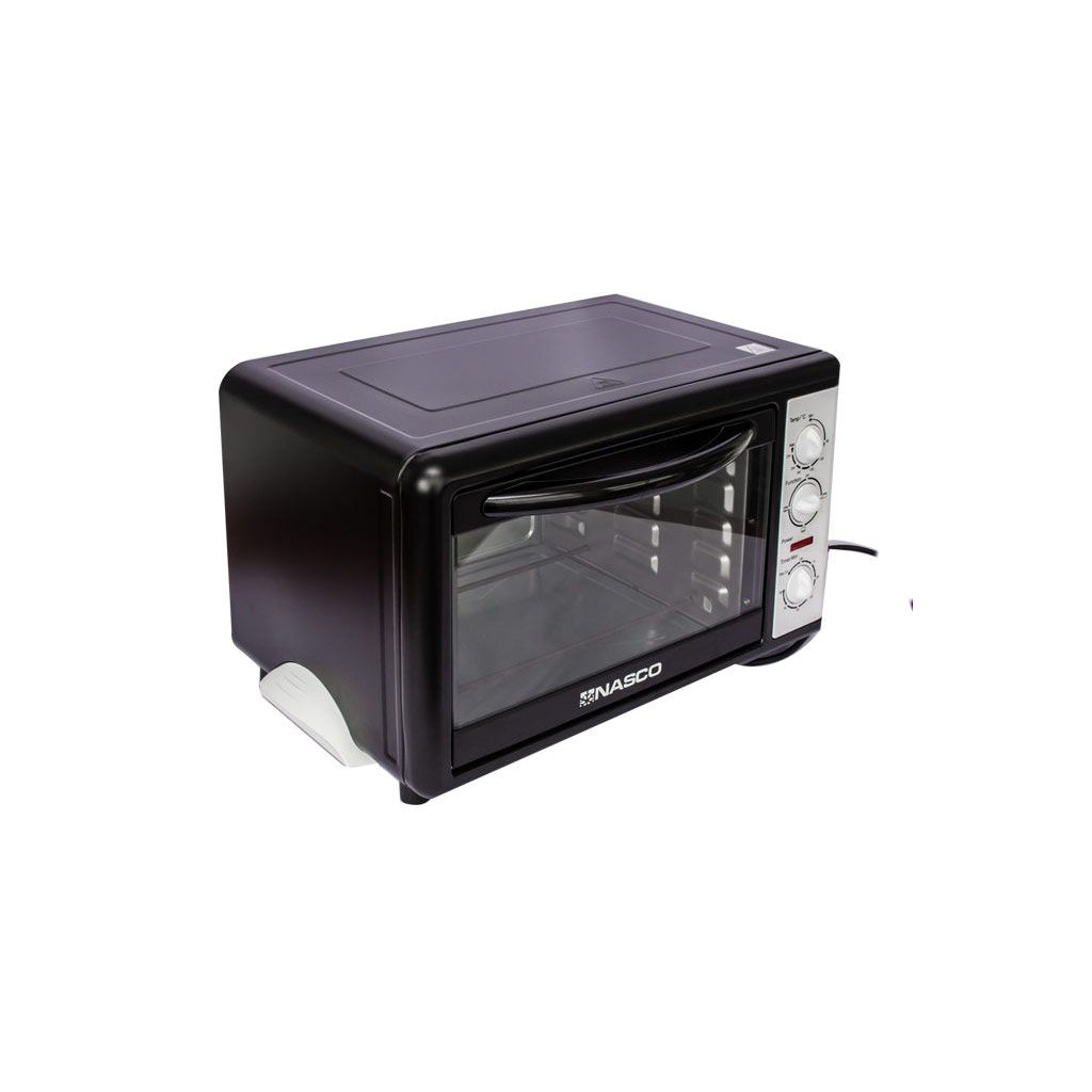 NASCO MINI FOUR ÉLECTRIQUE 32 LITRES – T09603
