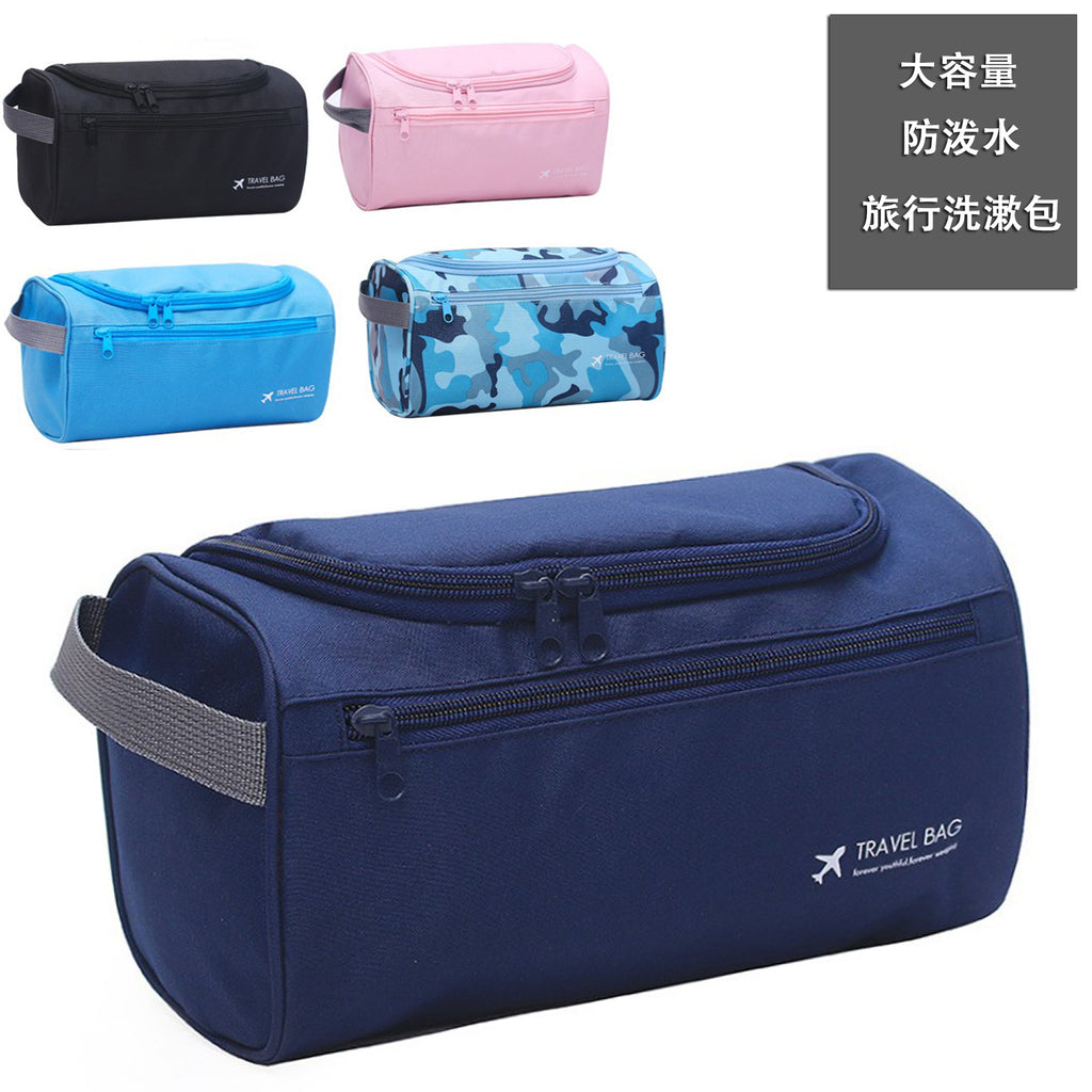 Importé -  Trousse de voyage imperméable a grande capacité