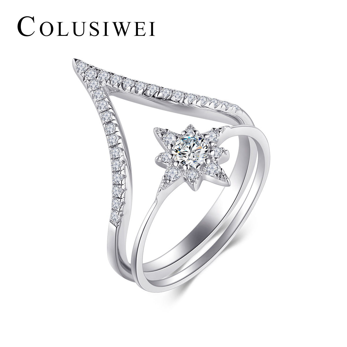 Importé - Bague en Fleur de Soleil