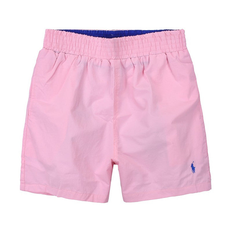 Importé - Short Culotte de Plage et Sport Décontracté pour Homme
