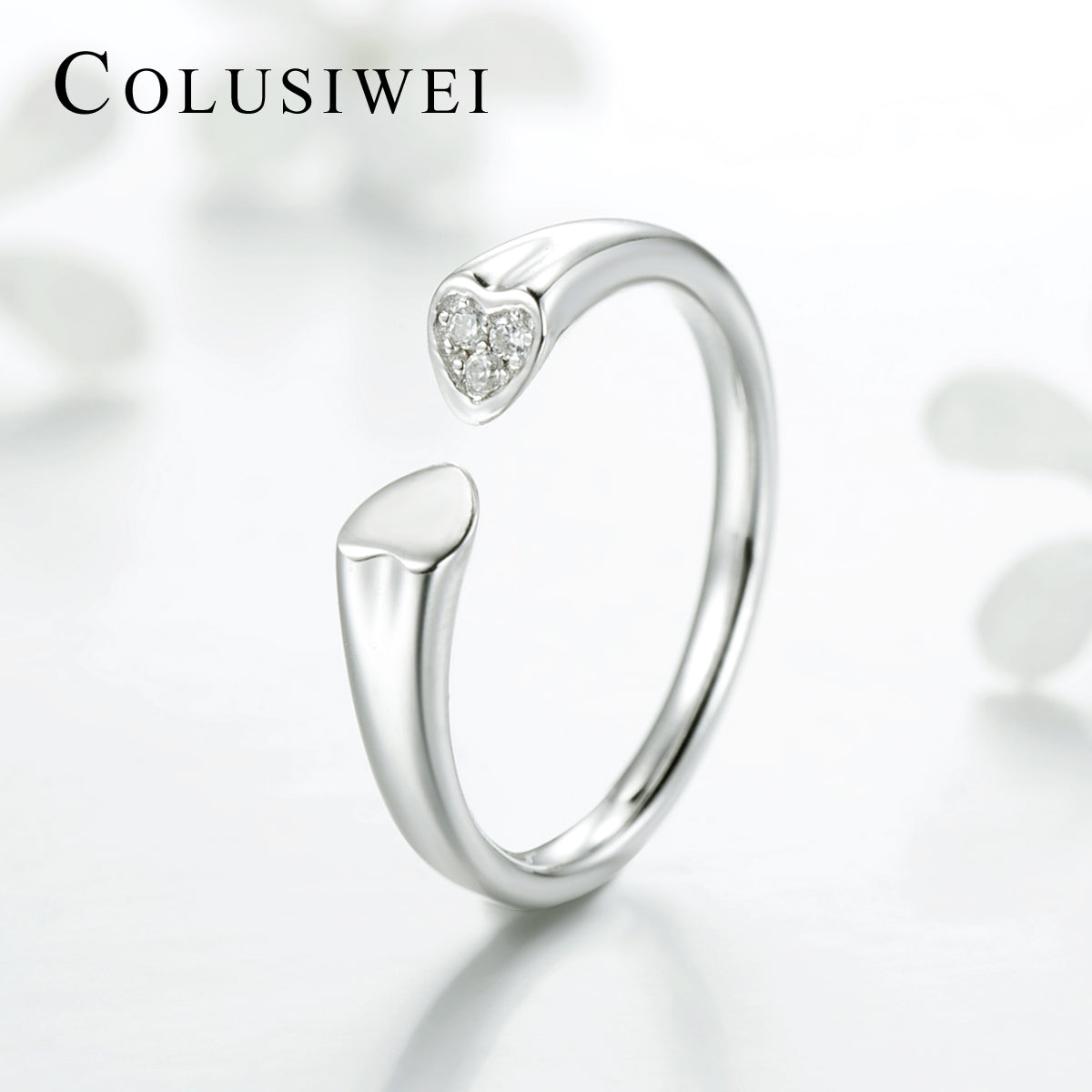 Importé - Bijoux Bague tendance Femme