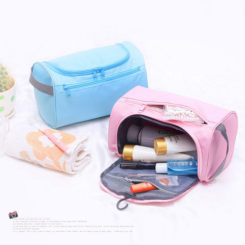 Importé -  Trousse de voyage imperméable a grande capacité