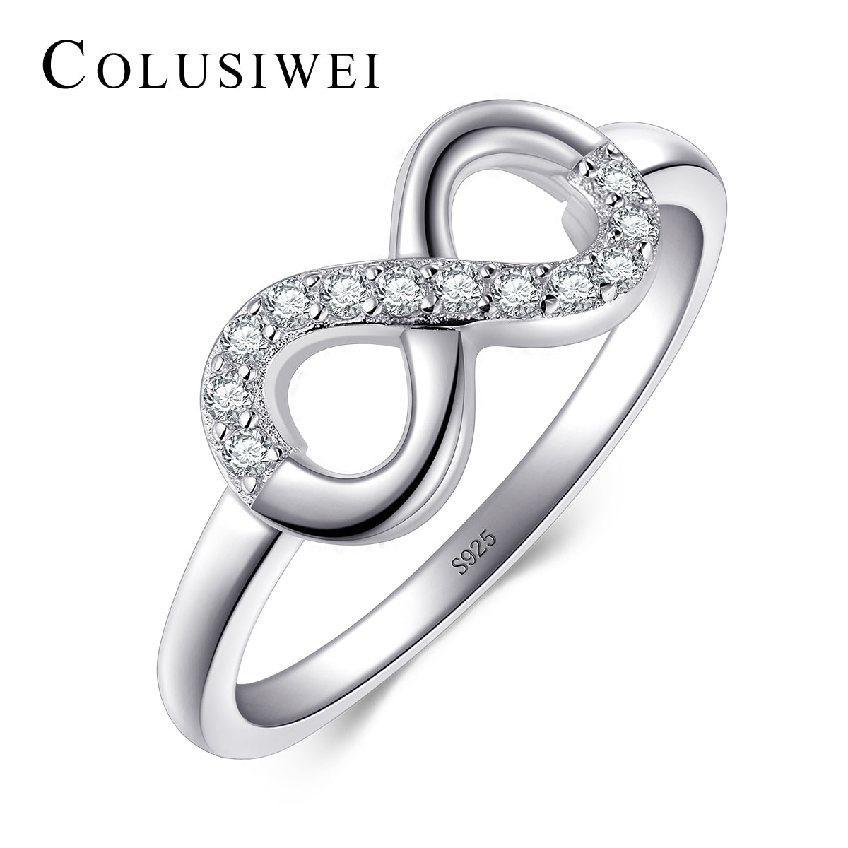 Importé - Bague Argent S925