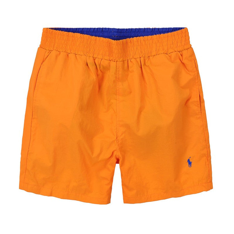Importé - Short Culotte de Plage et Sport Décontracté pour Homme