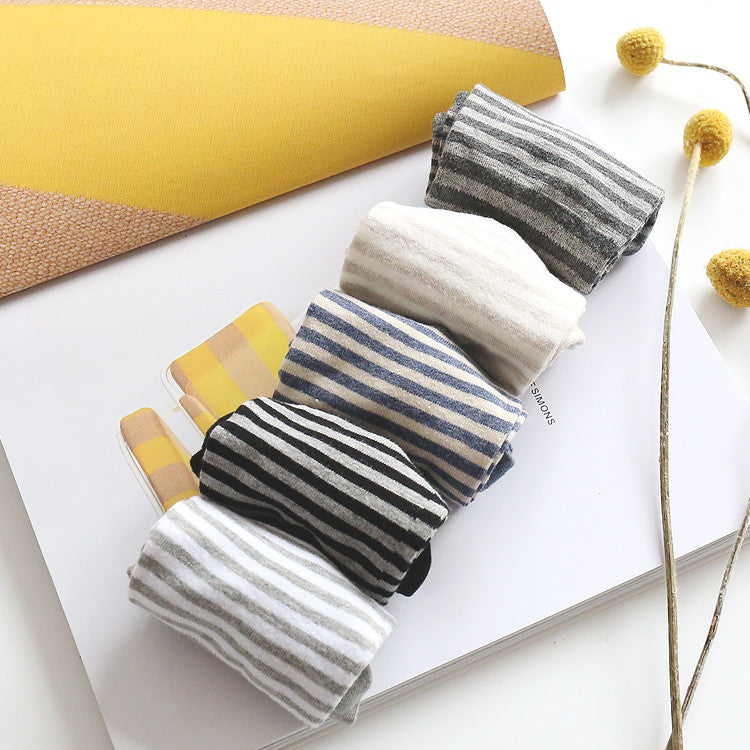 Importé - Lot5 paires de chaussettes bateau en coton pour hommes