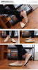 Importé - Chaussure Homme Tennis en Toile Souple Confort
