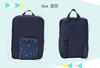 Importé - Sac de voyage très pratique avec rangements
