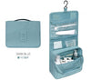 Importé - Trousse de toilette et voyage multifonctions à plusieurs compartiments