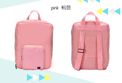 Importé - Sac de voyage très pratique avec rangements