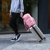 Importé - Sac de voyage très pratique avec rangements