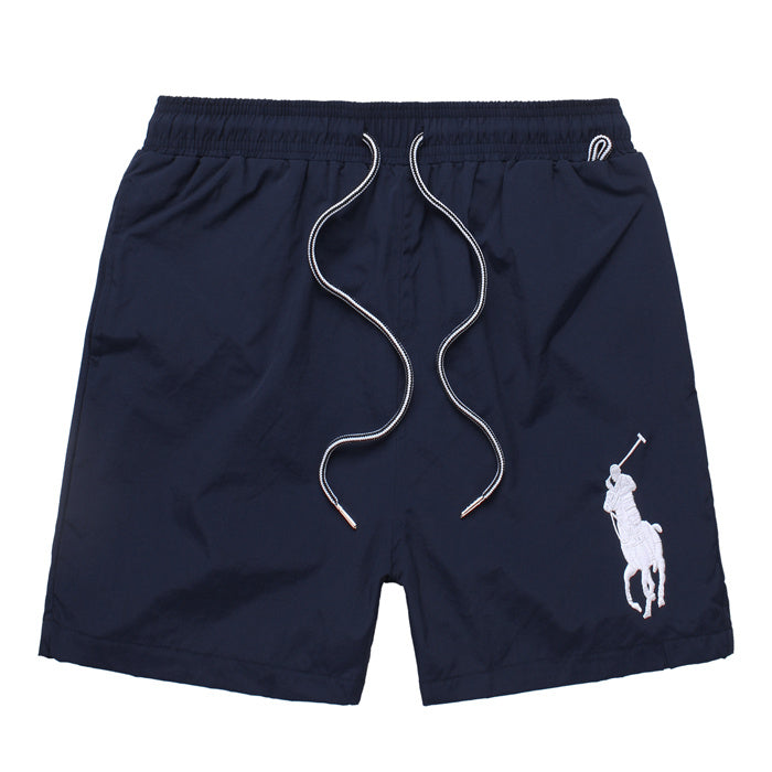 Importé - Short Culotte de Plage et Sport en Cotton Sky pour Homme