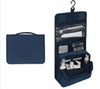 Importé - Trousse de toilette et voyage multifonctions à plusieurs compartiments