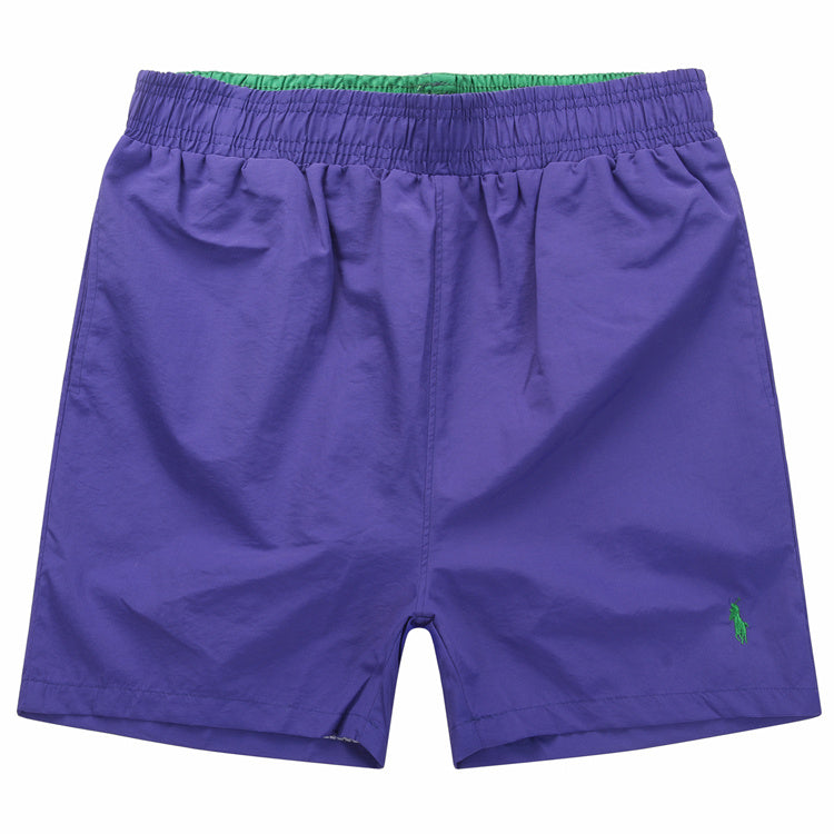 Importé - Short Culotte de Plage et Sport Décontracté pour Homme