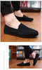 Importé - Chaussure Homme Tennis en Toile Souple Confort
