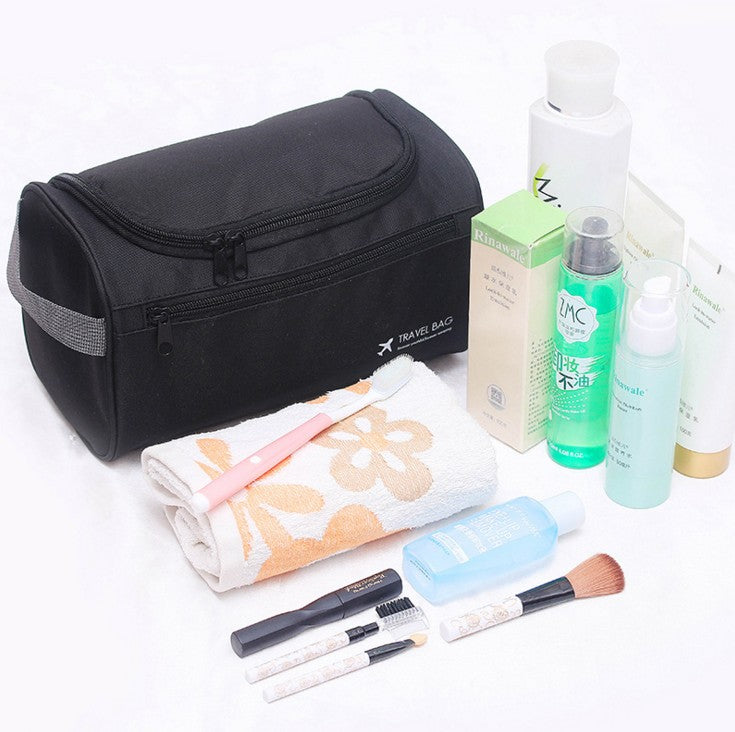 Importé -  Trousse de voyage imperméable a grande capacité