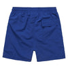 Importé - Short Culotte de Plage et Sport en Cotton Sky pour Homme
