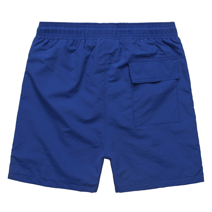 Importé - Short Culotte de Plage et Sport en Cotton Sky pour Homme