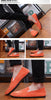 Importé - Chaussure Homme Tennis en Toile Souple Confort