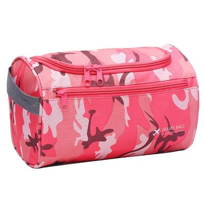 Importé -  Trousse de voyage imperméable a grande capacité