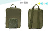 Importé - Sac de voyage très pratique avec rangements