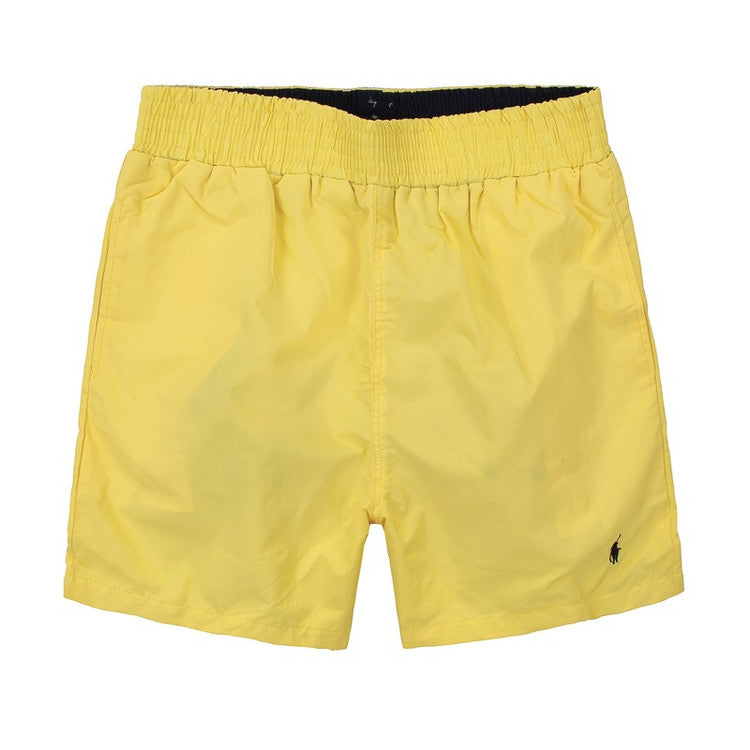 Importé - Short Culotte de Plage et Sport Décontracté pour Homme