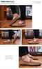 Importé - Chaussure Homme Tennis en Toile Souple Confort