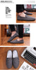 Importé - Chaussure Homme Tennis en Toile Souple Confort