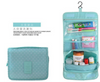Importé - Trousse de toilette et voyage multifonctions à plusieurs compartiments