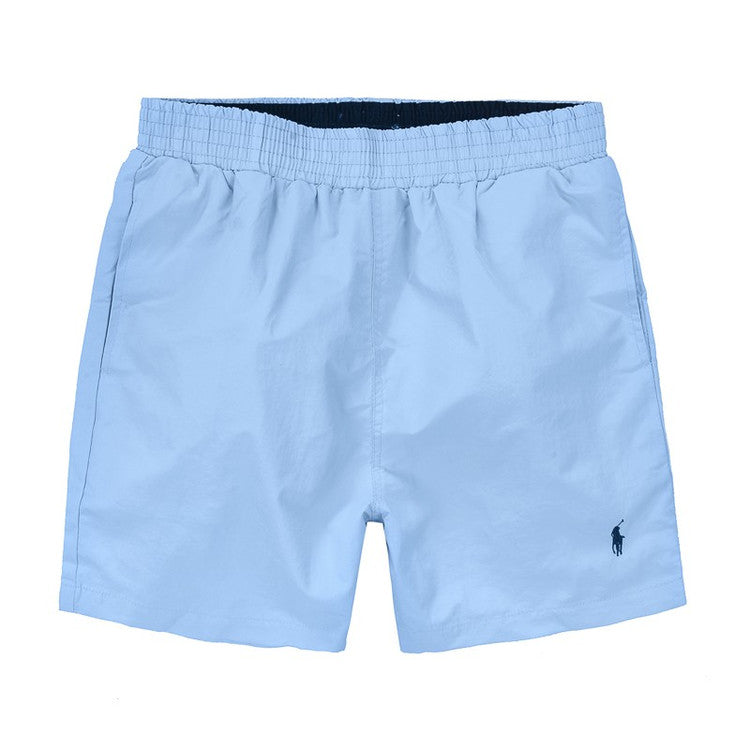 Importé - Short Culotte de Plage et Sport Décontracté pour Homme
