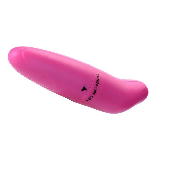 SEXTOYS Petit Stimulateur Clitoridien Et G Spot