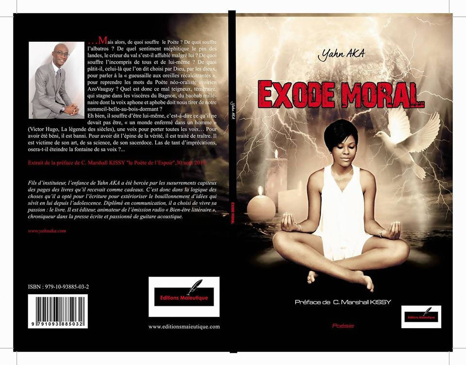 Exode Moral