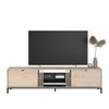MEUBLE TV LEIKO JACKSON BEIGE