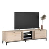 MEUBLE TV LEIKO JACKSON BEIGE