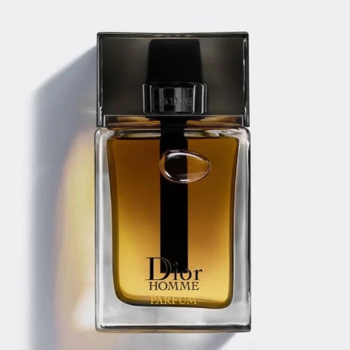 DIOR HOMME EAU DE PARFUM