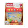 JEU COUNT’N PLAY FUN BARN+9MOIS