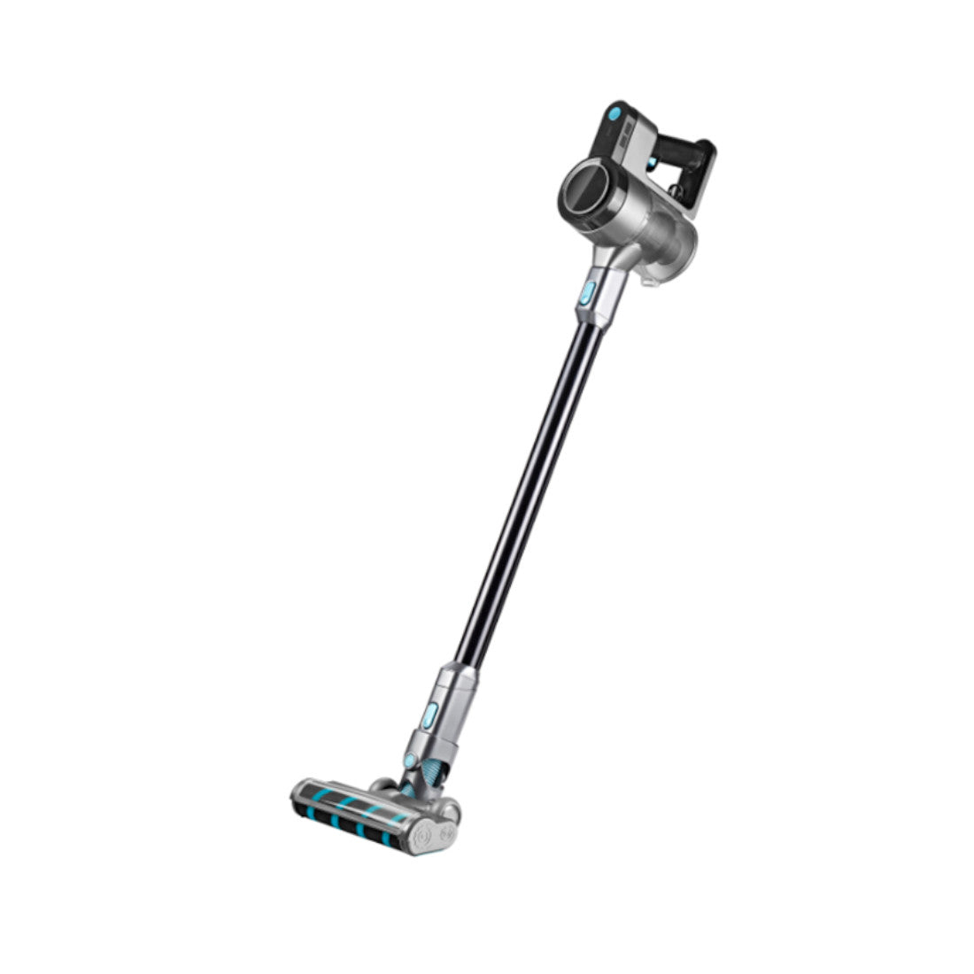 NASCO ASPIRATEUR RECHARGABLE - VC3923-GS