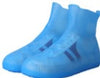 Importé -  Bottes De Pluie Couvre-Chaussures Transparent & Résistant