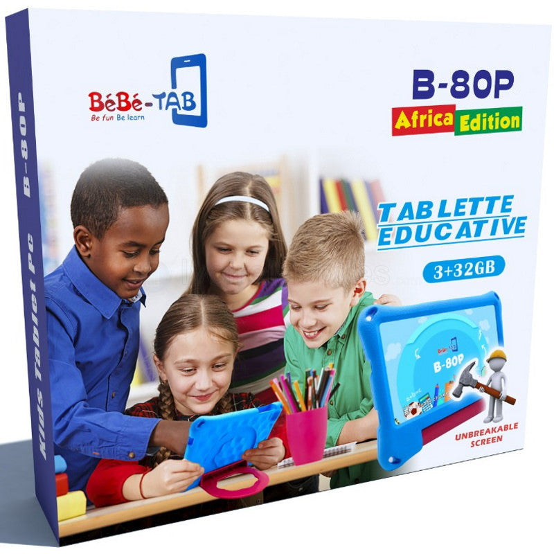 BEBE-TAB B-80P