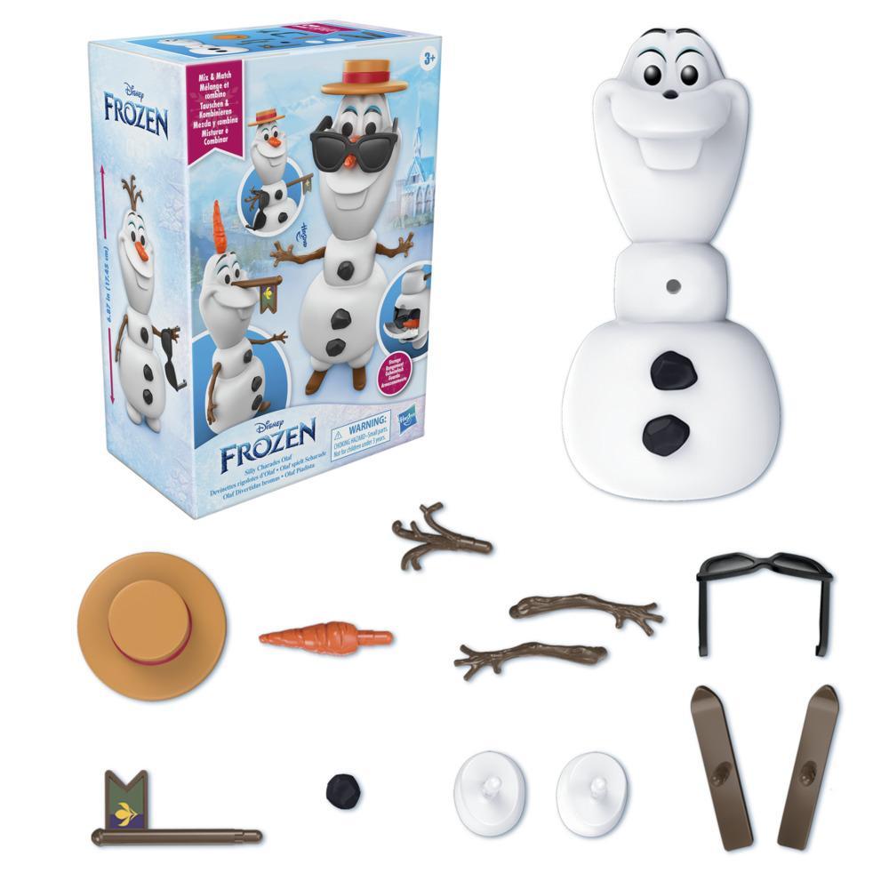 Mélange Et Combine FrozenII-13pcs