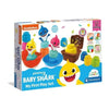 COFFRET D’ACTIVITE BABY SHARK -10-36 MOIS