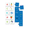 Jeu Educatif Mon Premier Alphabet 3-6ans