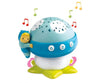 SMOBY CHAMPIGNON MUSICAL POUR BEBE COTOONS-16X13X13CM-0MOIS