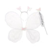 Déguisement de Fee Papillon