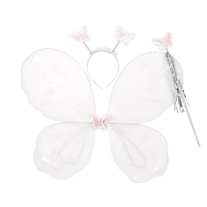 Déguisement de Fee Papillon