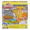 Play Doh Outil De Bricolage-3pots+3ans