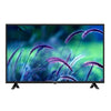 NASCO SLIM TV LED ANALOGIQUE 40" - ENERGY SAVING - LED_NAS-J40FB-A