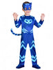 Déguisement enfant Garçon Pjmasks Catboy Character-5-6ans