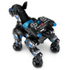 Chien Robot Radiocommande Dogo Inteligent Asst 8ans+