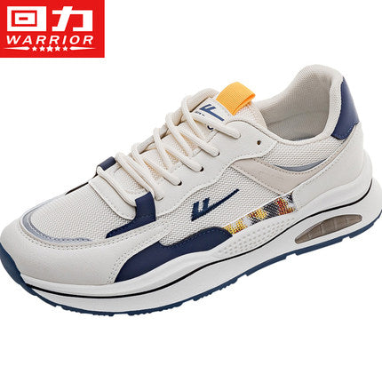 Importé - Chaussure Homme Sport Tendance En Maille